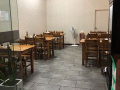 大堂-壹煲口福煲仔饭(中山路店)