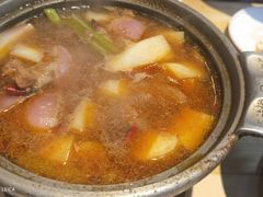 -范贤光鸡公煲(平乐园总店)