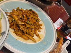 -好记馅饼(长白店)