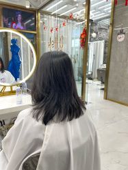 点击看大图 -5M HAIR SALON