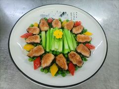 -广东嘉华大酒店·金銮阁中餐厅