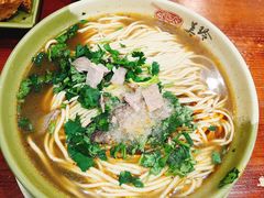 美玲拉面拉面-美玲拉面(鞍山西道店)