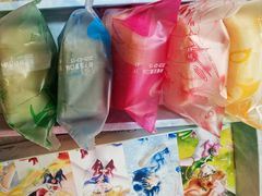 -好利来(奥林匹克购物广场店)