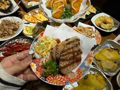-相左日料放题自助(太原街店)