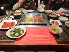 -皇城老妈火锅(琴台店)