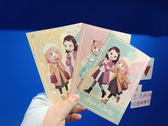 -Animate(工人体育场东路店)