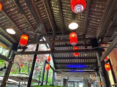 -鹅滋道(甘坑古镇店)