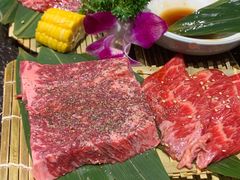 -虎丸烧肉(新大陆广场店)