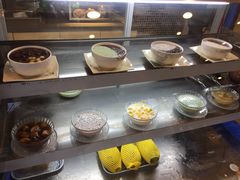 -笃笃笃糖粥(十全街店)