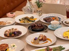 -MIO弥欧洋房西餐厅(中央大街店)