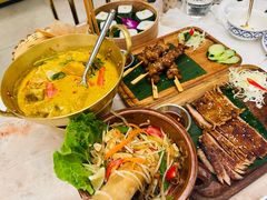 -KingThaia金泰兰(滨江天街店)