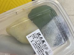 -沈大成(南京东路店)