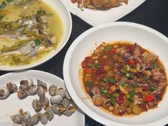 -健眺小海鲜(临海后山店)