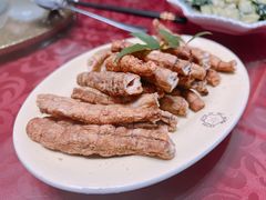 -白家餐厅(徐家汇店)