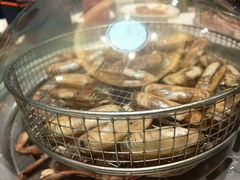 -海味当家·蒸锅海鲜(中山广场创始店)