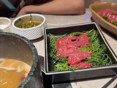 -芸山季·云南野生菌火锅(宝能环球汇店)