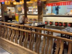 -南京大牌档(崇文门国瑞店)