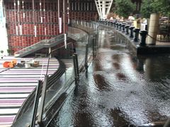 -苏州金鸡湖中茵皇冠假日酒店