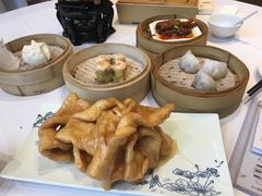-稻香酒家·33年老字号·港式粤菜(富邦中心店)