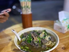 -正宗阳山牛杂(东城店)