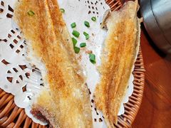 -妈妈菜舟山海鲜(定海古城店)