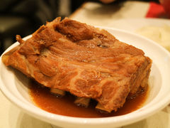-喜家德虾仁水饺(中央大街店)