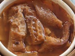 -上海明天广场JW万豪酒店