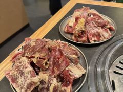 -炽城·烤肉名家(鸿达中央广场店)