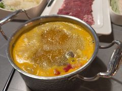 -君邦火锅(新疆大厦店)