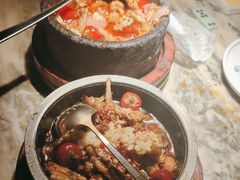 -佬麻雀·新湘菜(珠海金发购物中心店)