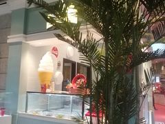 -东方明珠·可口可乐欢乐餐厅