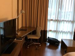 -曼谷铂尔曼皇权酒店