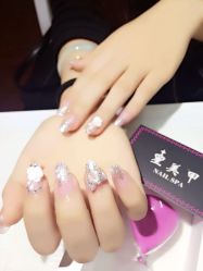 iphone_upload_pic-星美甲