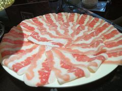 -鲁西肥牛(九方购物中心店)