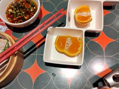 -南城十里潮汕鲜牛火锅·鲜虾生滚粥(融汇老商埠店)