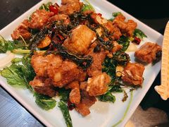 茶香排骨-多味居(剪子巷店)