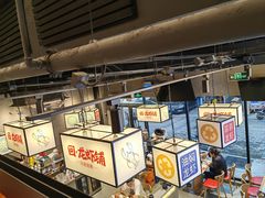 -回·龙虾铺·盆盆蟹·烧烤大排档(回龙观店)