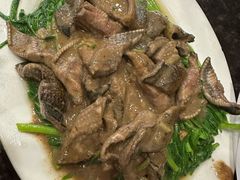 -适口餐厅砂锅粥(公信路总店)