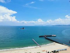 -深圳大梅沙京基洲际度假酒店