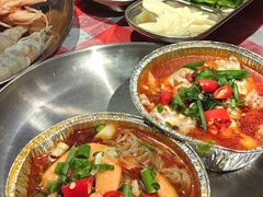 -生火火·地摊小炉子烧烤(金楠天街总店)
