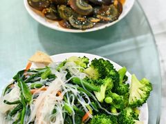 -杨记拉面总店