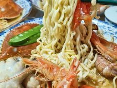 -霆记海鲜·只为这碗面(滨江店)