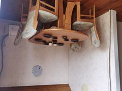 -金山农民画村-枫泾波兰倒置屋