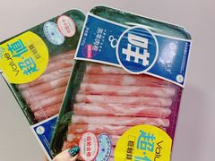 -盒马鲜生(宝地店)