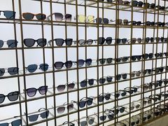 -世纪大明眼镜·林德伯格·蔡司官方授权店(武昌旗舰店)