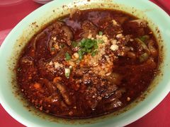 -小吊梨汤·北京菜(香山店)