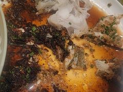 -盛百味·家宴餐厅(霸州分店)