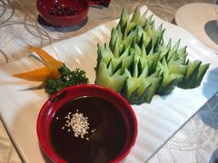 -红辣椒·川菜·火锅(科华路店)
