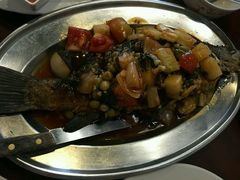 -Dang restaurant (patong phuket)