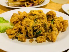 -ZF Seafood Restaurant 卓峰海鲜餐